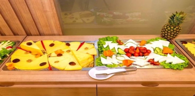 Apartment For Rent In Sisli - Istanbul