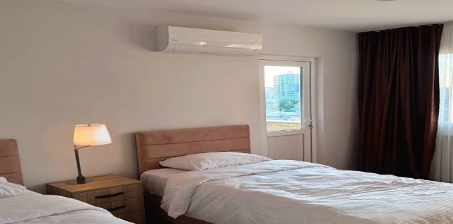 شقة للإيجار فى مودانيا - بورصا