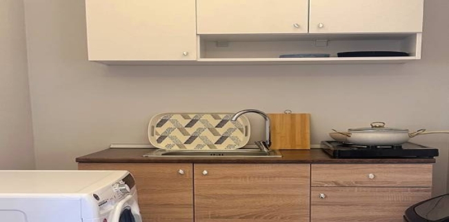 شقة للإيجار فى مودانيا - بورصا