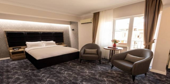 شقة للإيجار فى طرابزون