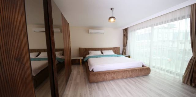 شقة للإيجار فى شيشلي - إسطنبول