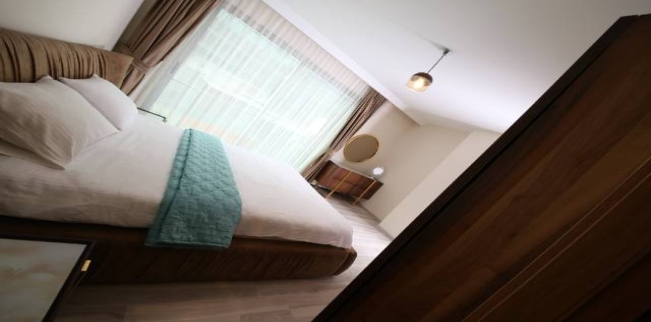 شقة للإيجار فى شيشلي - إسطنبول