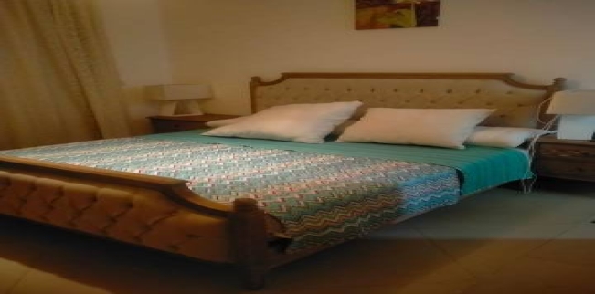 Villa For Rent In El-Alamein - Markaz Al Alamein - Matrouh