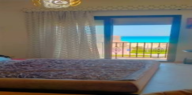 Villa For Rent In El-Alamein - Markaz Al Alamein - Matrouh