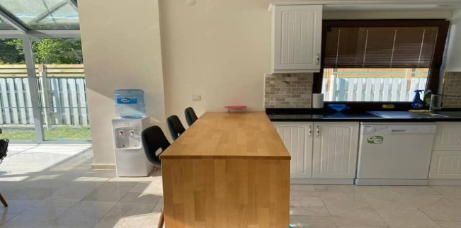 فيلا للإيجار فى صبنجة - صقاريا