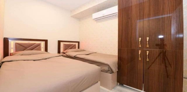 Apartment For Rent In Sisli - Istanbul