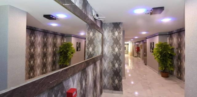 Apartment For Rent In Sisli - Istanbul