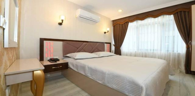 Apartment For Rent In Sisli - Istanbul