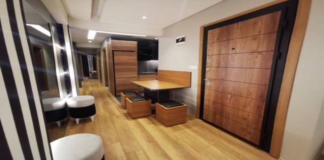 شقة للإيجار فى فاتح - إسطنبول