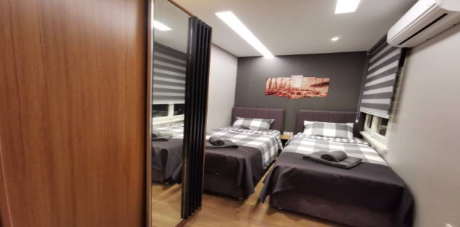 شقة للإيجار فى فاتح - إسطنبول