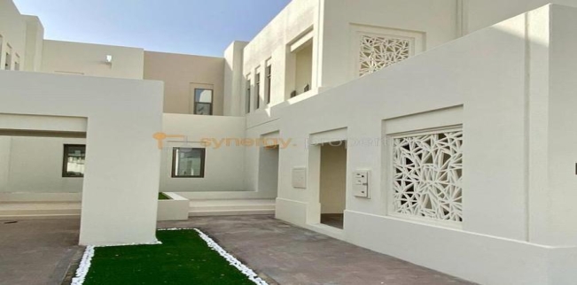 فيلا للإيجار