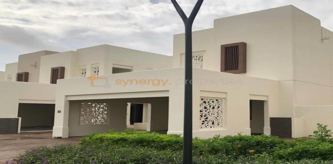 فيلا للإيجار