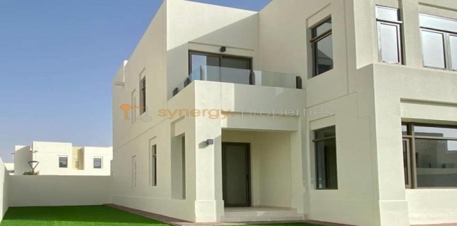 فيلا للإيجار