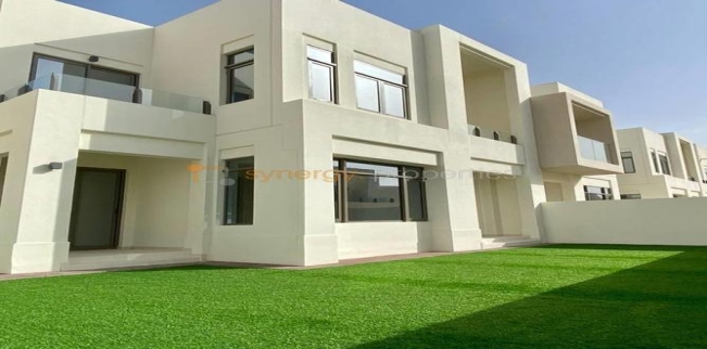 فيلا للإيجار