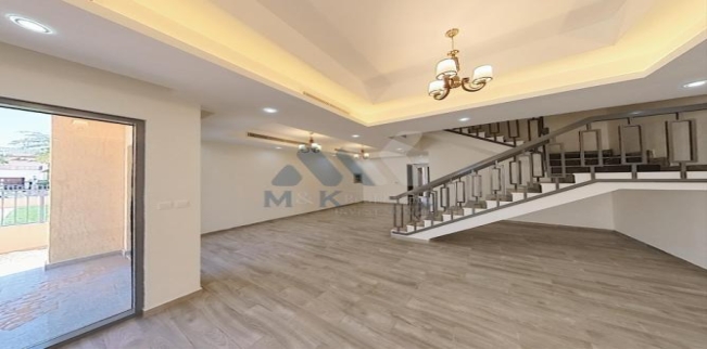 فيلا للإيجار