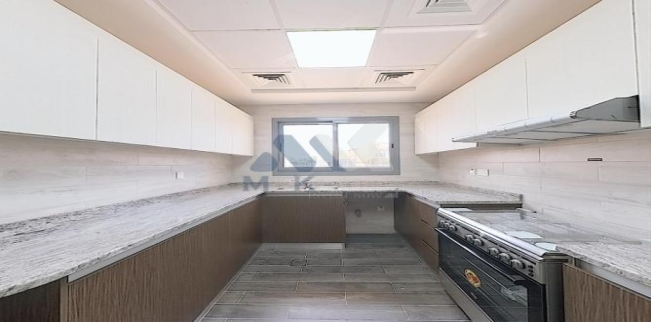 فيلا للإيجار