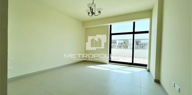 Villa For Rent