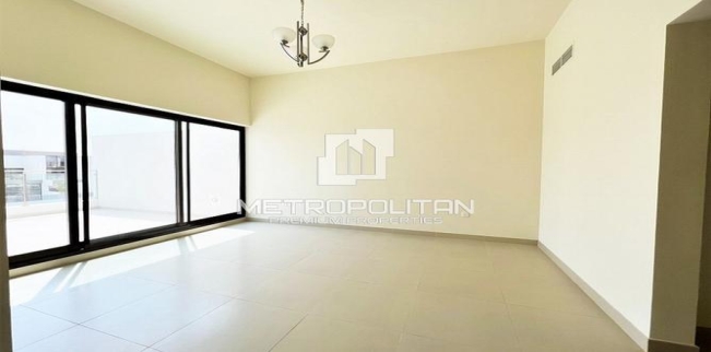 Villa For Rent