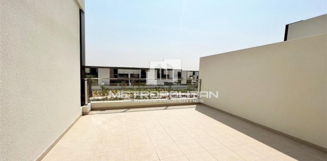 Villa For Rent