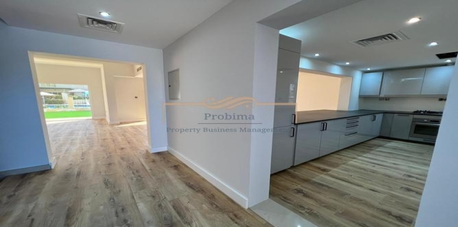 فيلا للإيجار