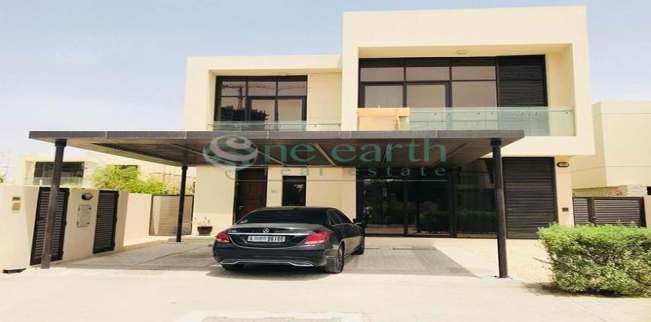 فيلا للإيجار