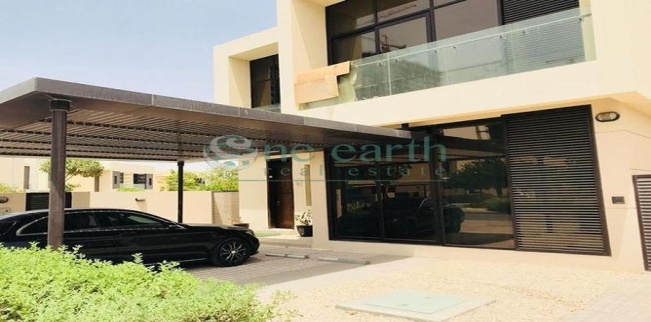 فيلا للإيجار