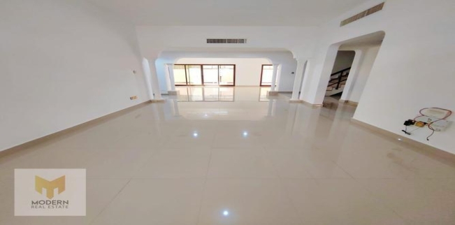 فيلا للإيجار