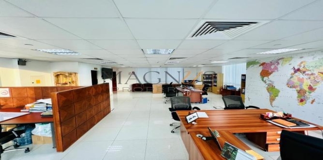 Office For Sale