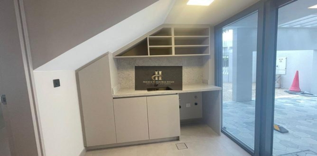 فيلا للإيجار