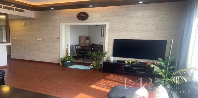 فيلا للإيجار