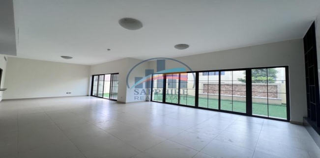 فيلا للإيجار