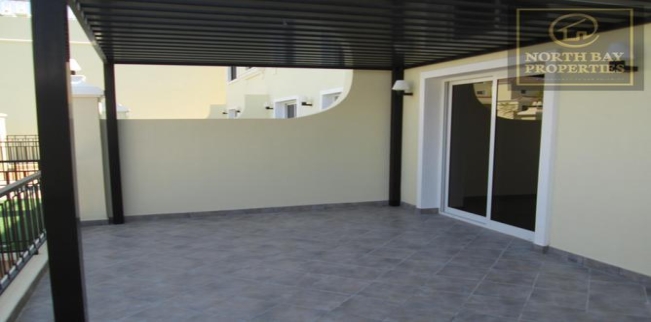 فيلا للإيجار