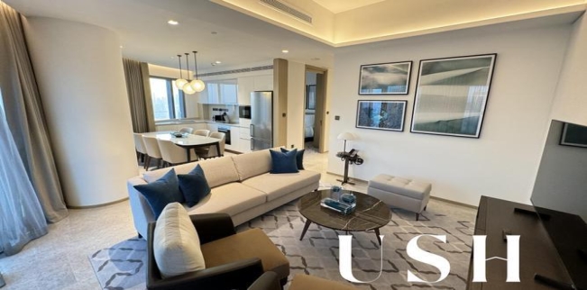 شقة للإيجار