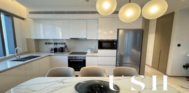 شقة للإيجار