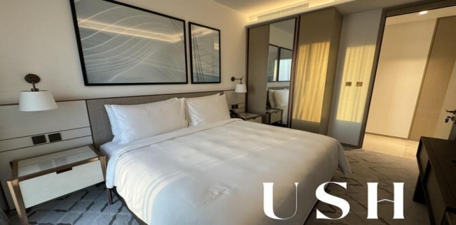 شقة للإيجار