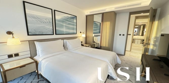 شقة للإيجار