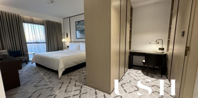 شقة للإيجار