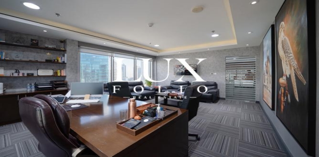 Office For Sale