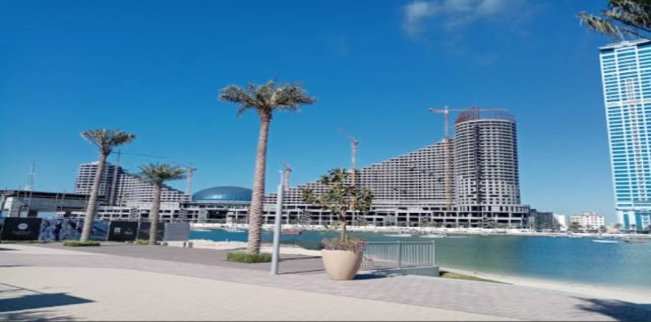 Apartment For Sale In Sharjah - Sharjah