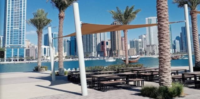 Apartment For Sale In Sharjah - Sharjah