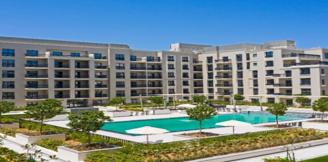 Apartment For Sale In Sharjah - Sharjah