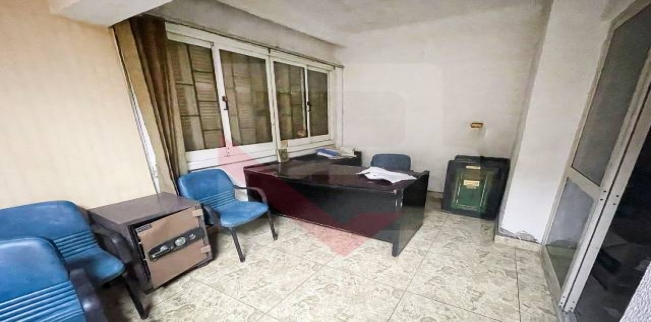 Office For Rent In Miami - Qism El-Montaza - Alexandria