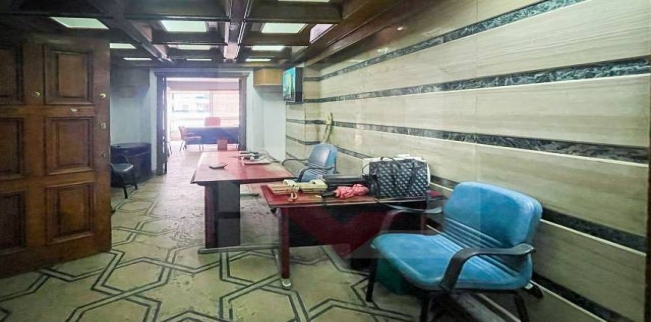 Office For Rent In Miami - Qism El-Montaza - Alexandria