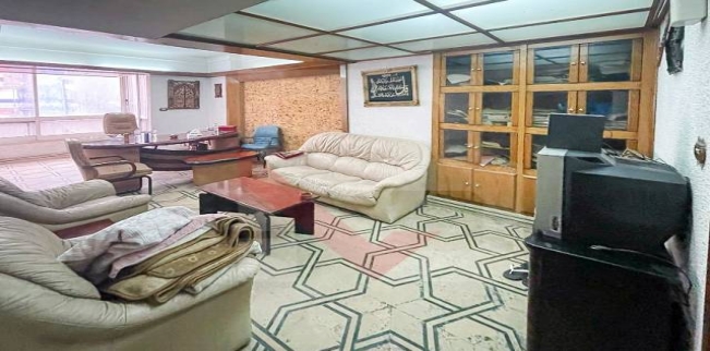 Office For Rent In Miami - Qism El-Montaza - Alexandria