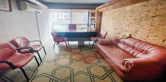 Office For Rent In Miami - Qism El-Montaza - Alexandria