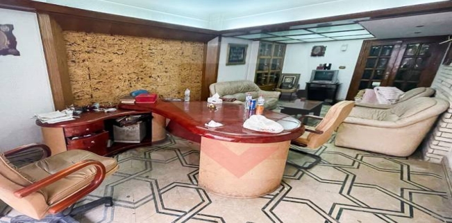 Office For Rent In Miami - Qism El-Montaza - Alexandria
