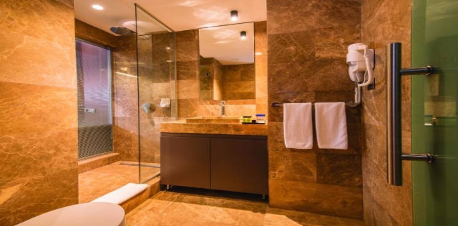Apartment For Rent In Besiktas - Istanbul