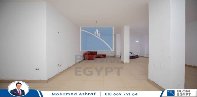 Store For Rent In Zizinia - Qism El-Raml - Alexandria