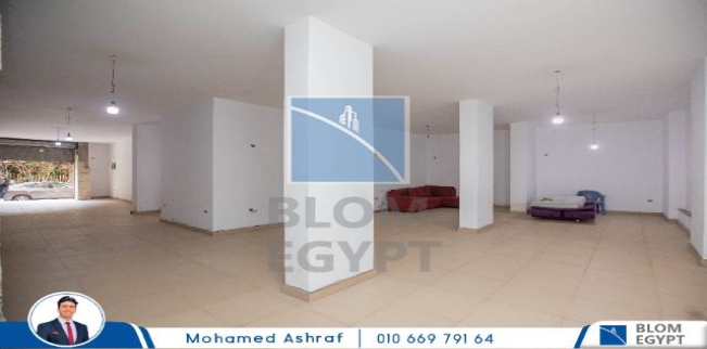 Store For Rent In Zizinia - Qism El-Raml - Alexandria