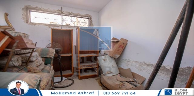 Store For Rent In Zizinia - Qism El-Raml - Alexandria